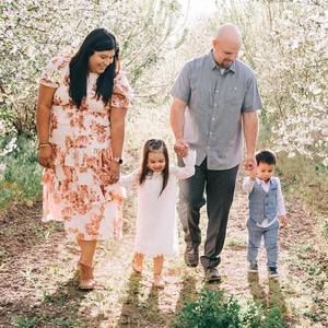 Meet your Posher, Alexandra